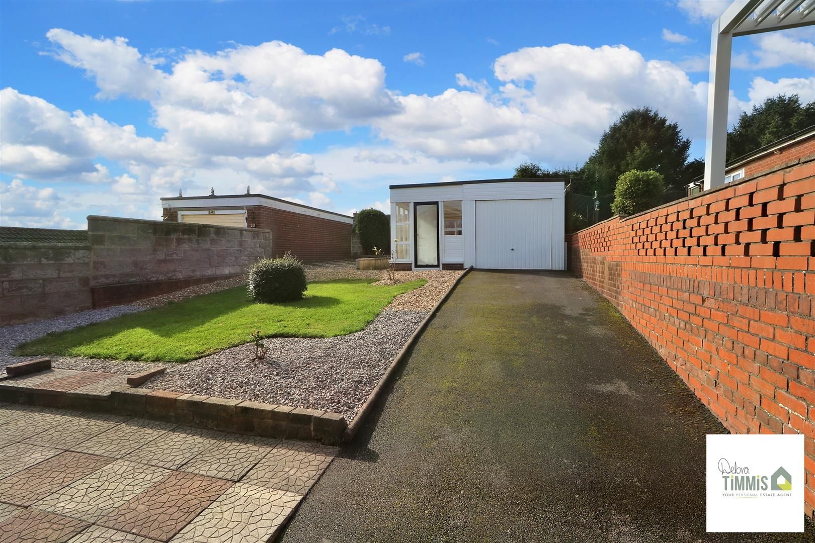 2 bed detached bungalow for sale in Fairhaven Grove, Birches Head