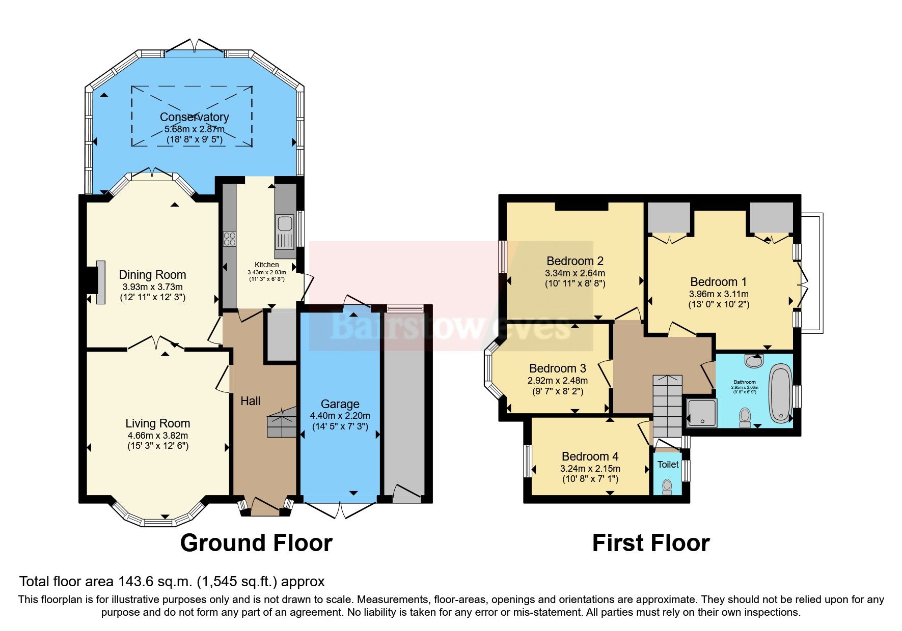 4 bed semidetached house for sale in St. Barnabas Road, Woodford Green