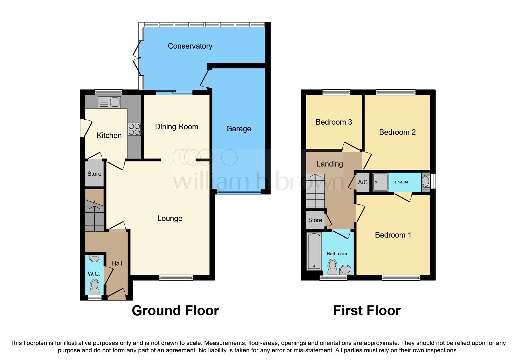 3 bed detached house for sale in Redbridge, Werrington, Peterborough