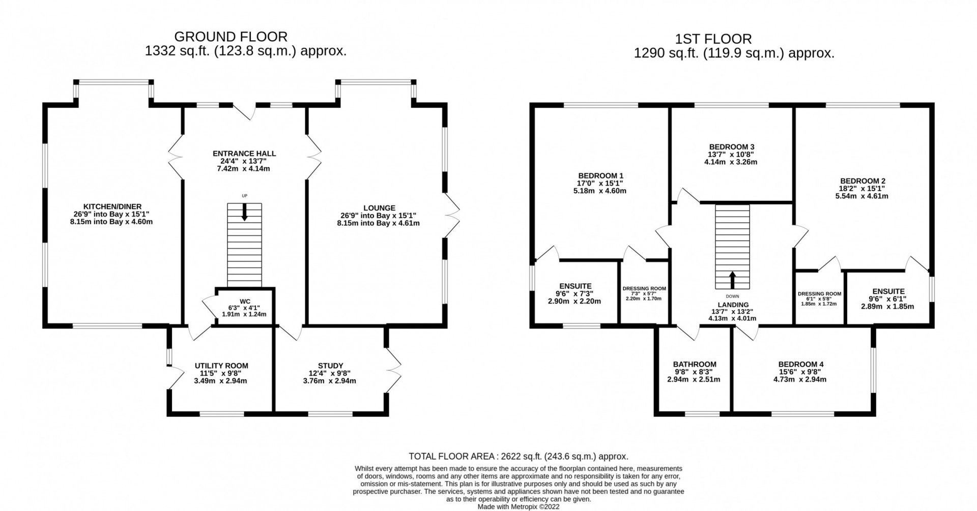 4 bed detached house for sale in Silver Beech, Glen Road, Colby IM9