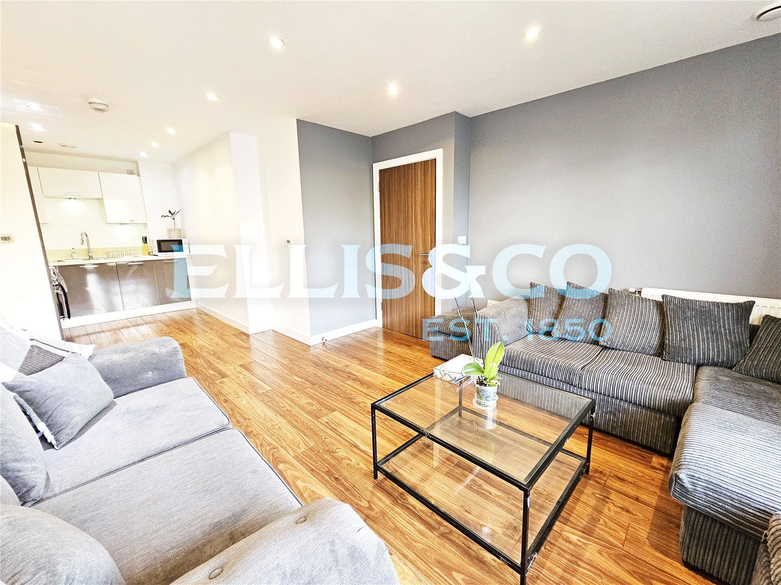 1 bed flat to rent in Green Lane, Edgware HA8 Zoopla