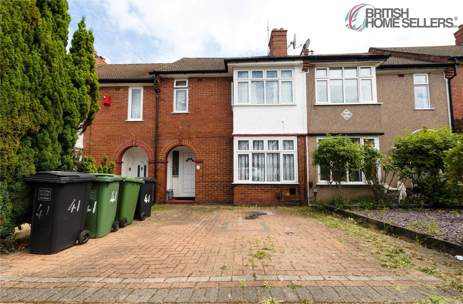 4 bed terraced house for sale in South Park Crescent, London SE6 Zoopla
