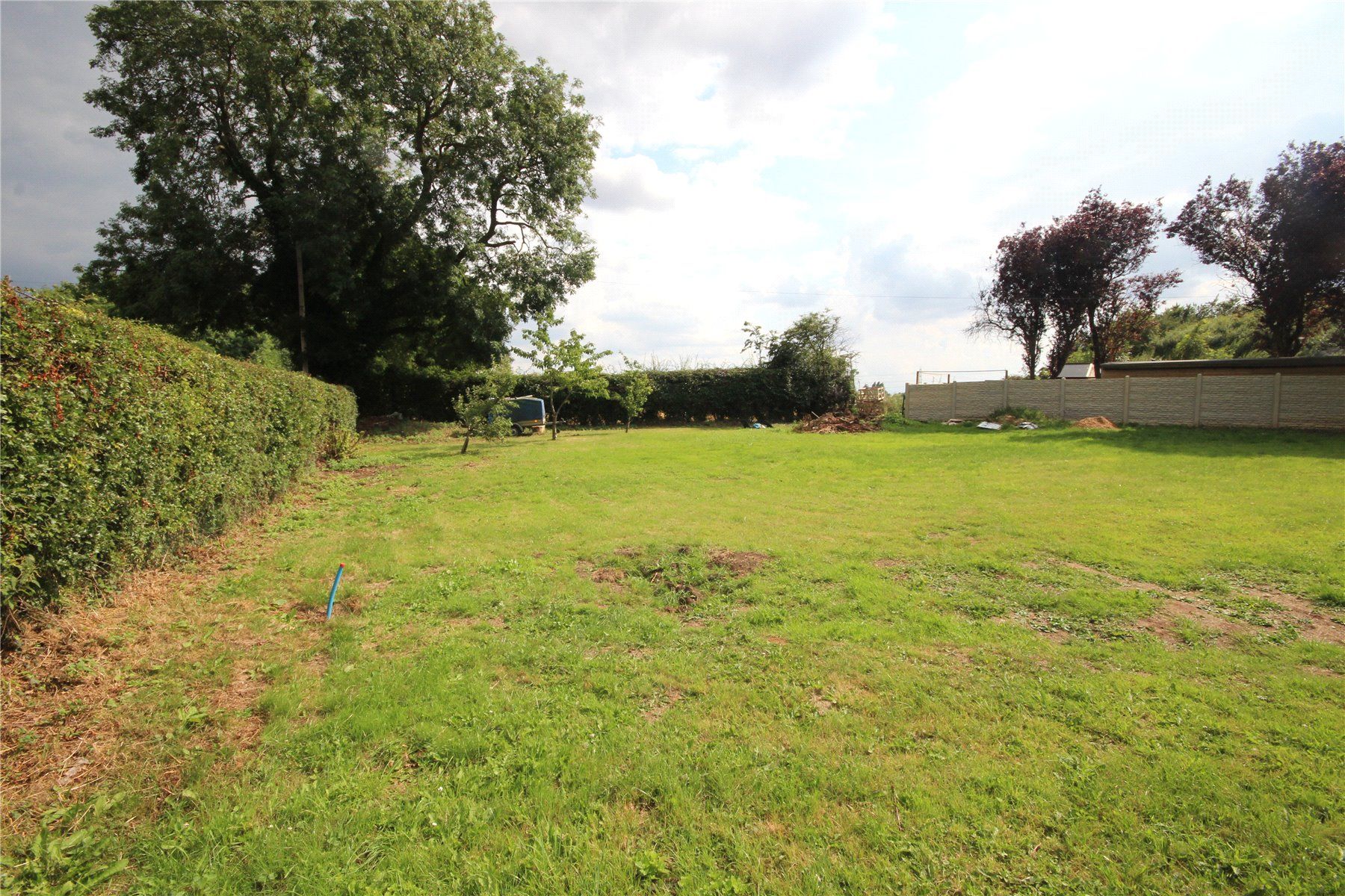 New home, Land for sale in Great Coates Road, Healing DN41 Zoopla