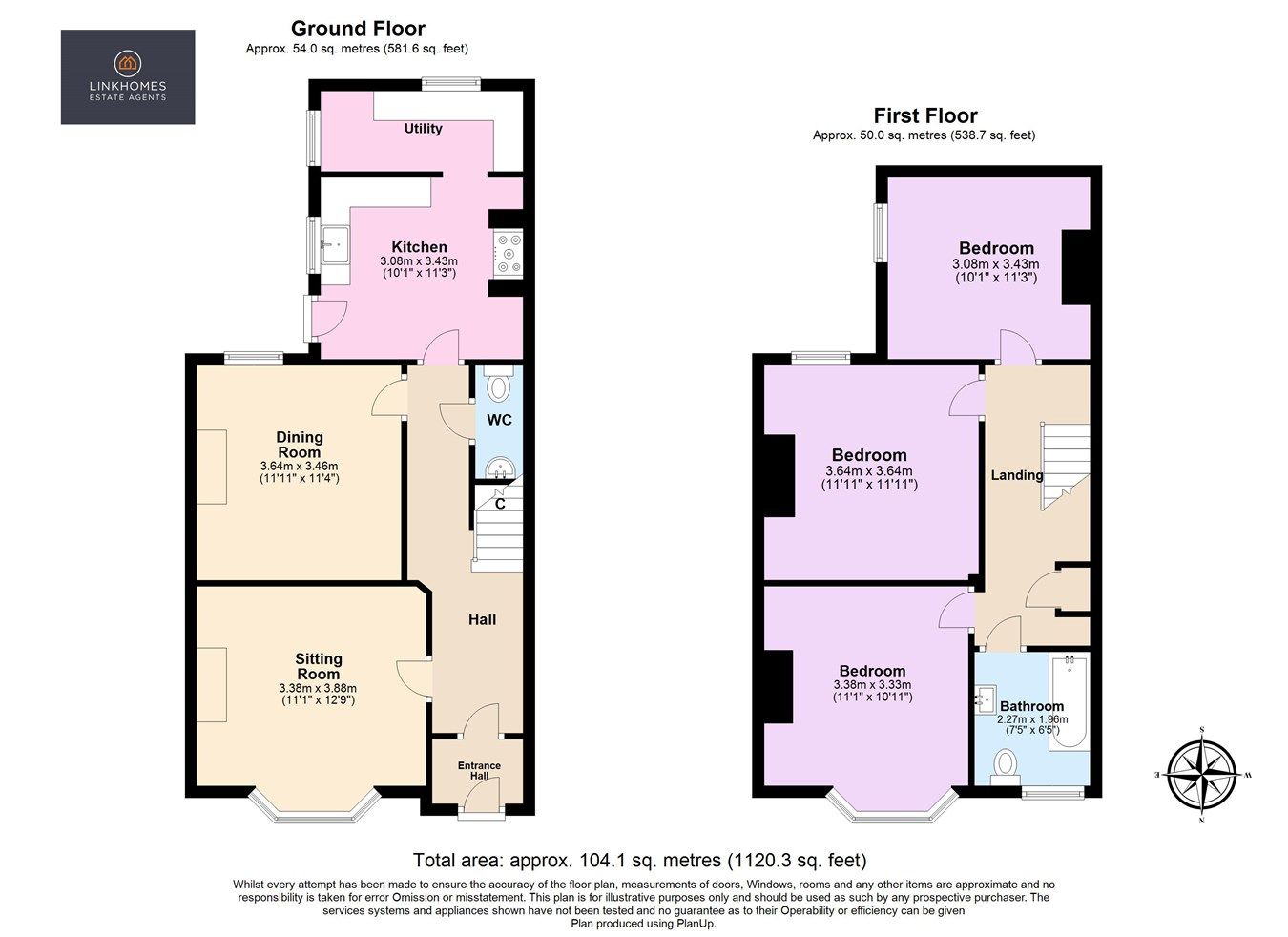 3 bed semidetached house for sale in Strouden Road, Bournemouth BH9