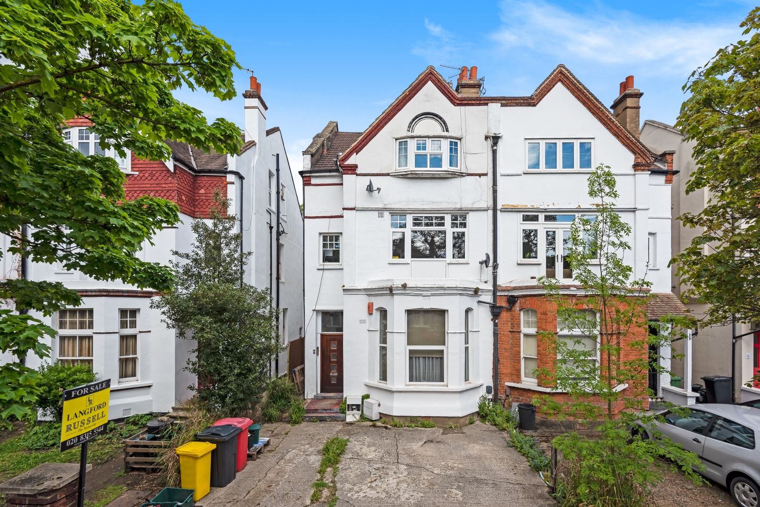 1 bed flat for sale in Queen Anne Avenue, Bromley BR2 Zoopla