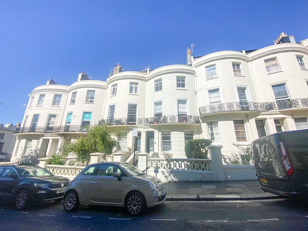 Studio for sale in Brunswick Road, Hove BN3 Zoopla