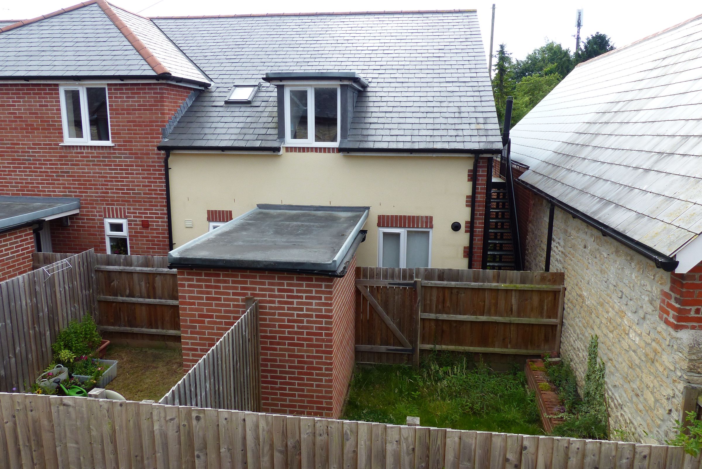 1 bed flat to rent in Church Terrace, Gillingham SP8 Zoopla