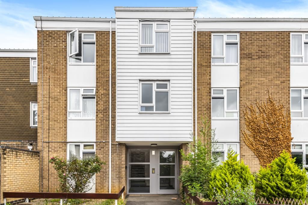 Cutteslowe, North Oxford OX2  