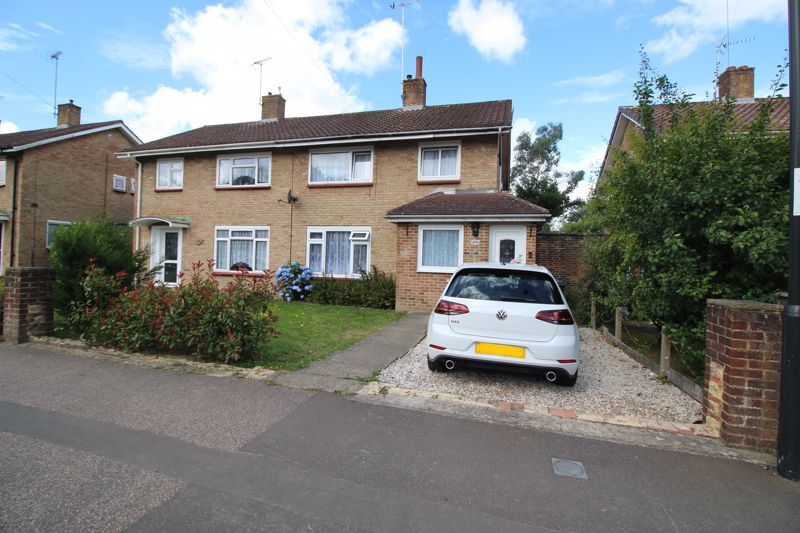 3 bed semidetached house for sale in Ifield Drive, Ifield, Crawley RH11 Zoopla