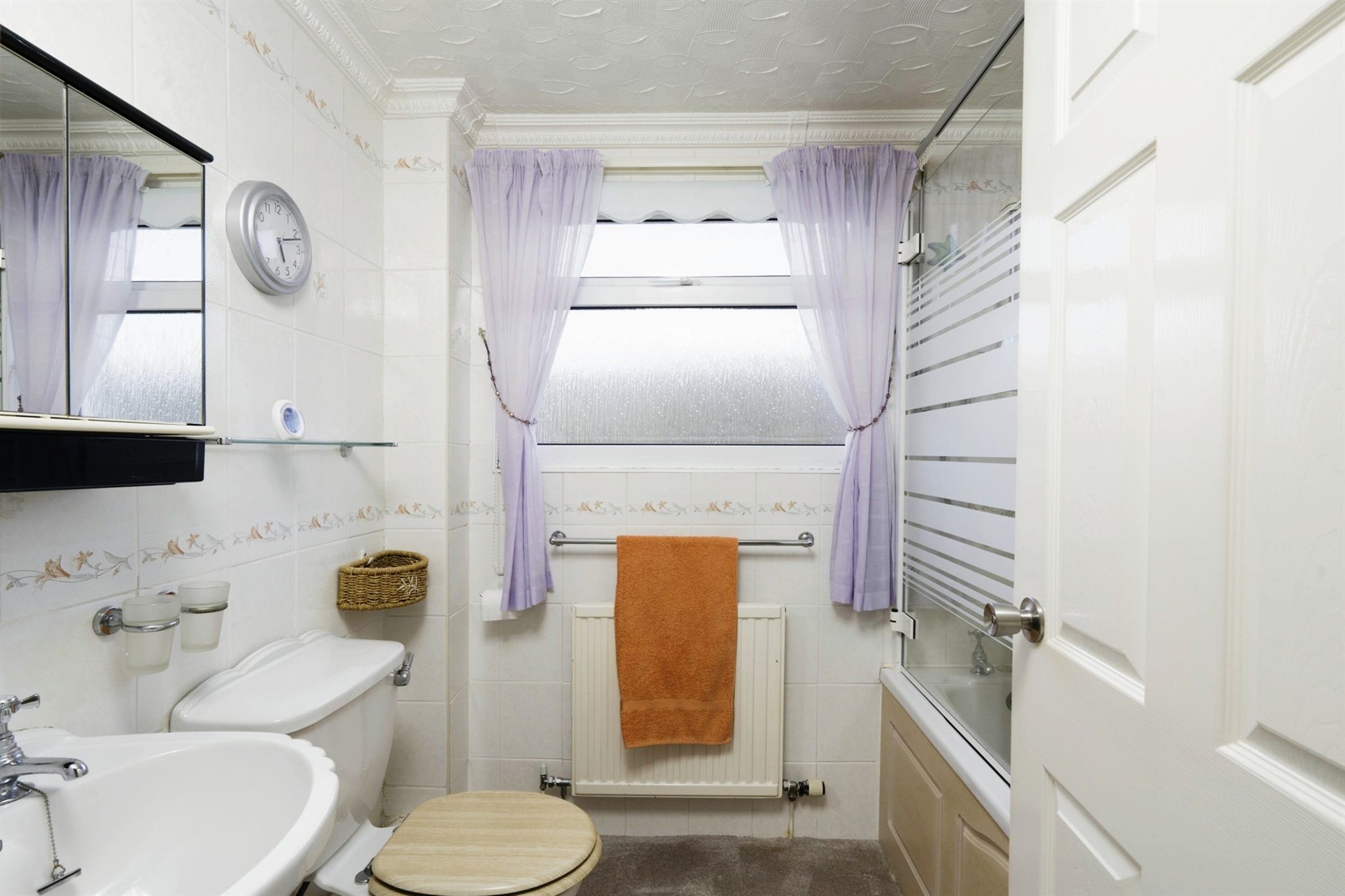 3 bed detached house for sale in Furzeland Drive, Bryncoch, Neath SA10