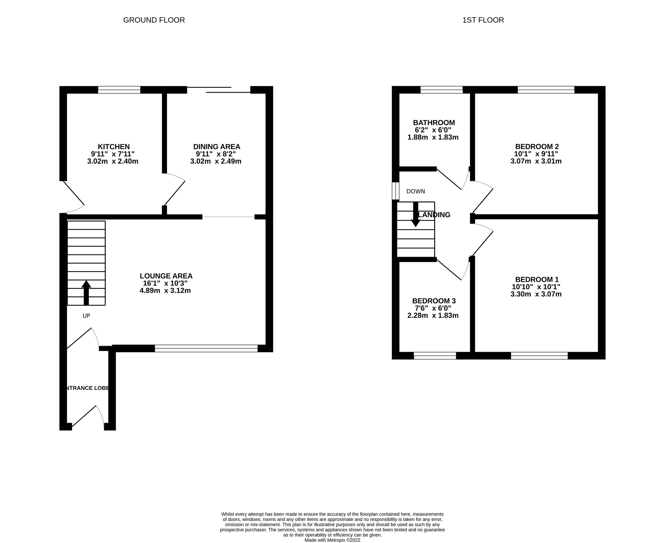 3 bed detached house for sale in Dawson Close, Newthorpe, Nottingham