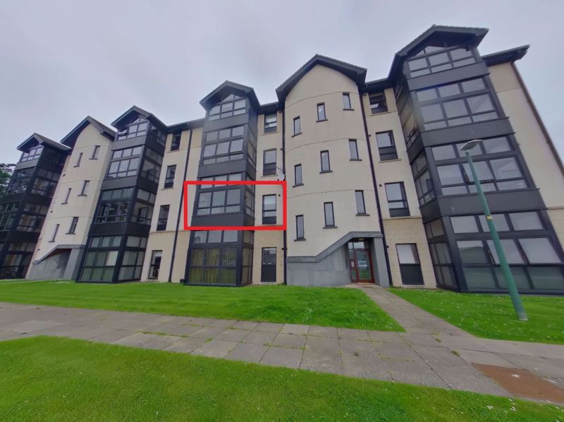 3 bed flat for sale in Barrock Street, Thurso KW14 Zoopla
