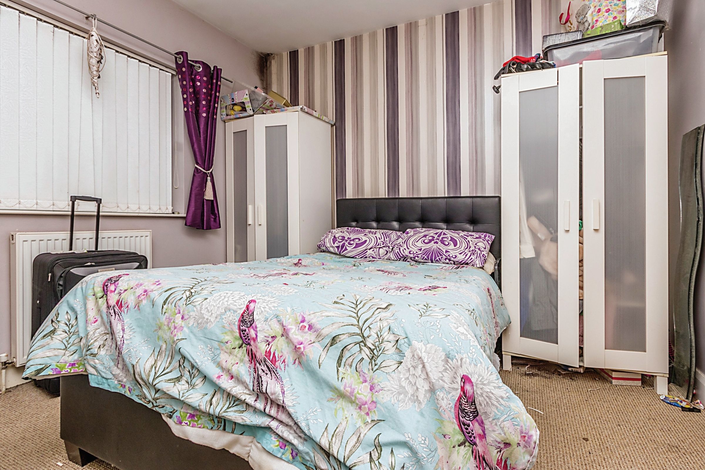 3 bed semidetached house for sale in Sydney Street West, Belfast BT13