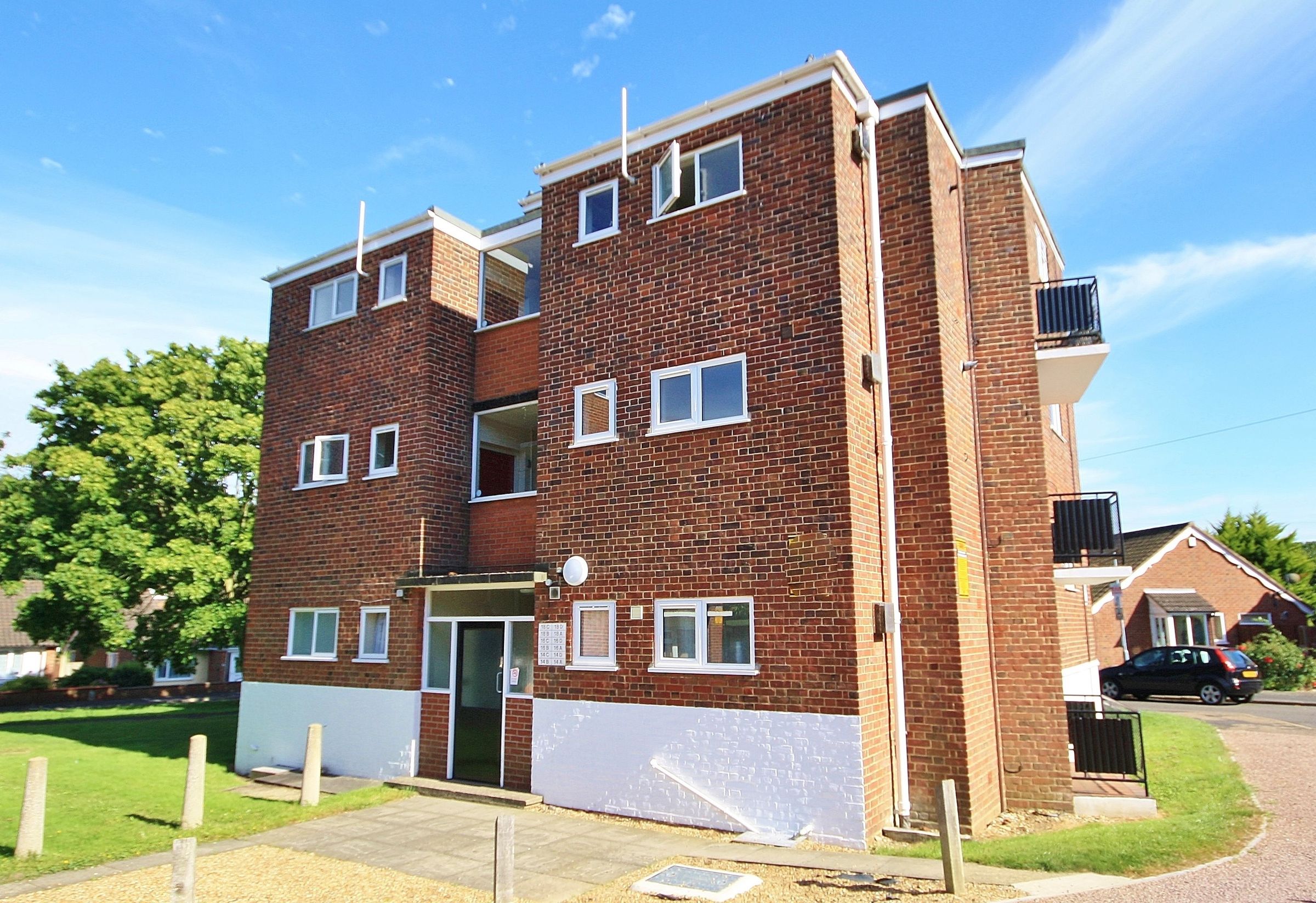 Studio to rent in Cricket Ground Road, Norwich, Norfolk NR1 Zoopla
