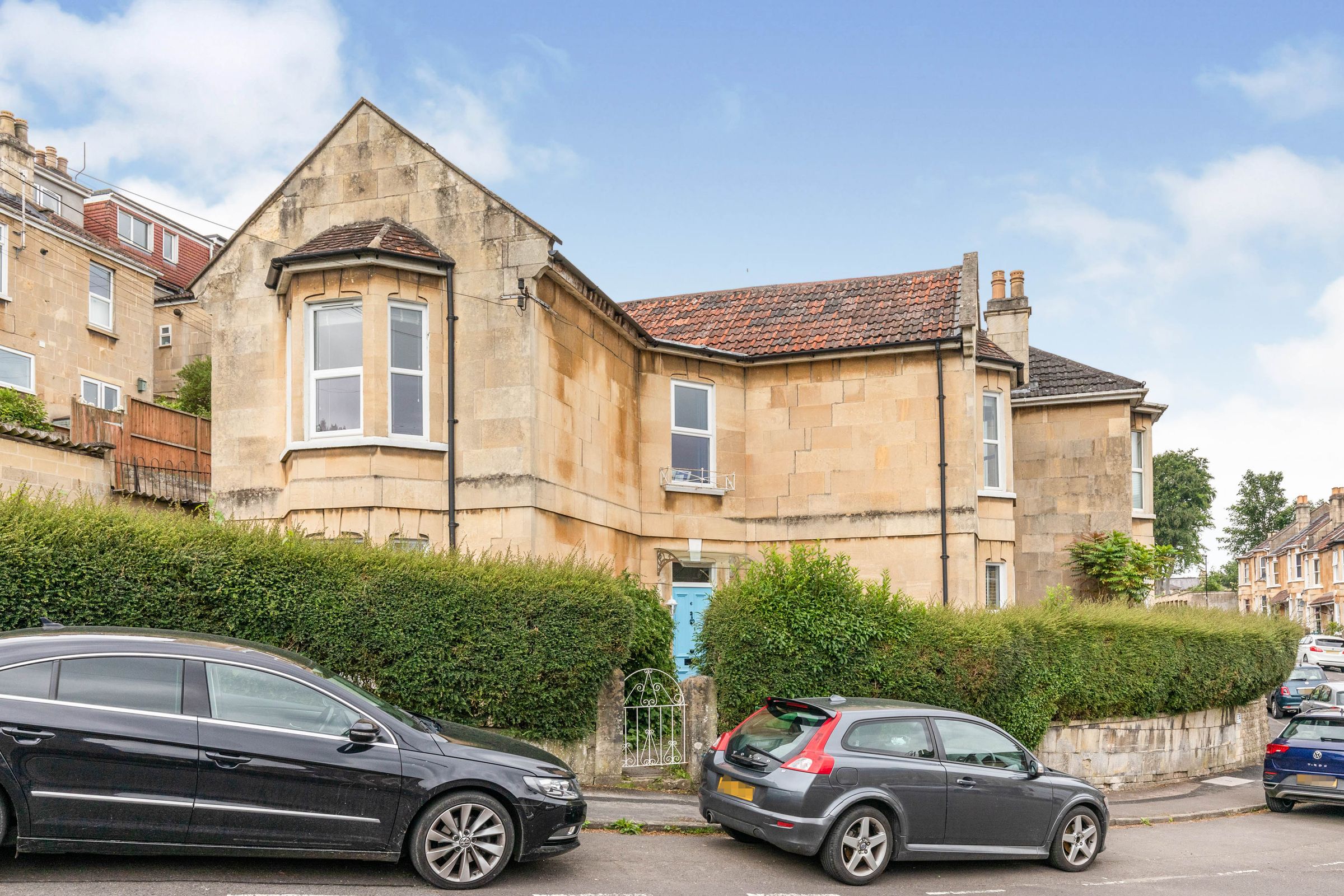 Magdalen Avenue, Bath, Somerset BA2  