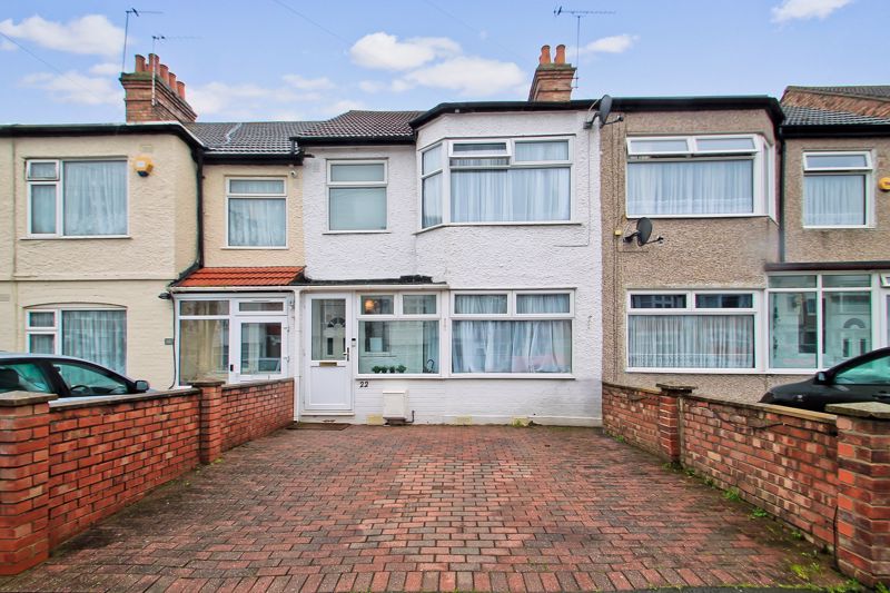 4 bed terraced house for sale in Eastcote Road, Harrow HA2 Zoopla