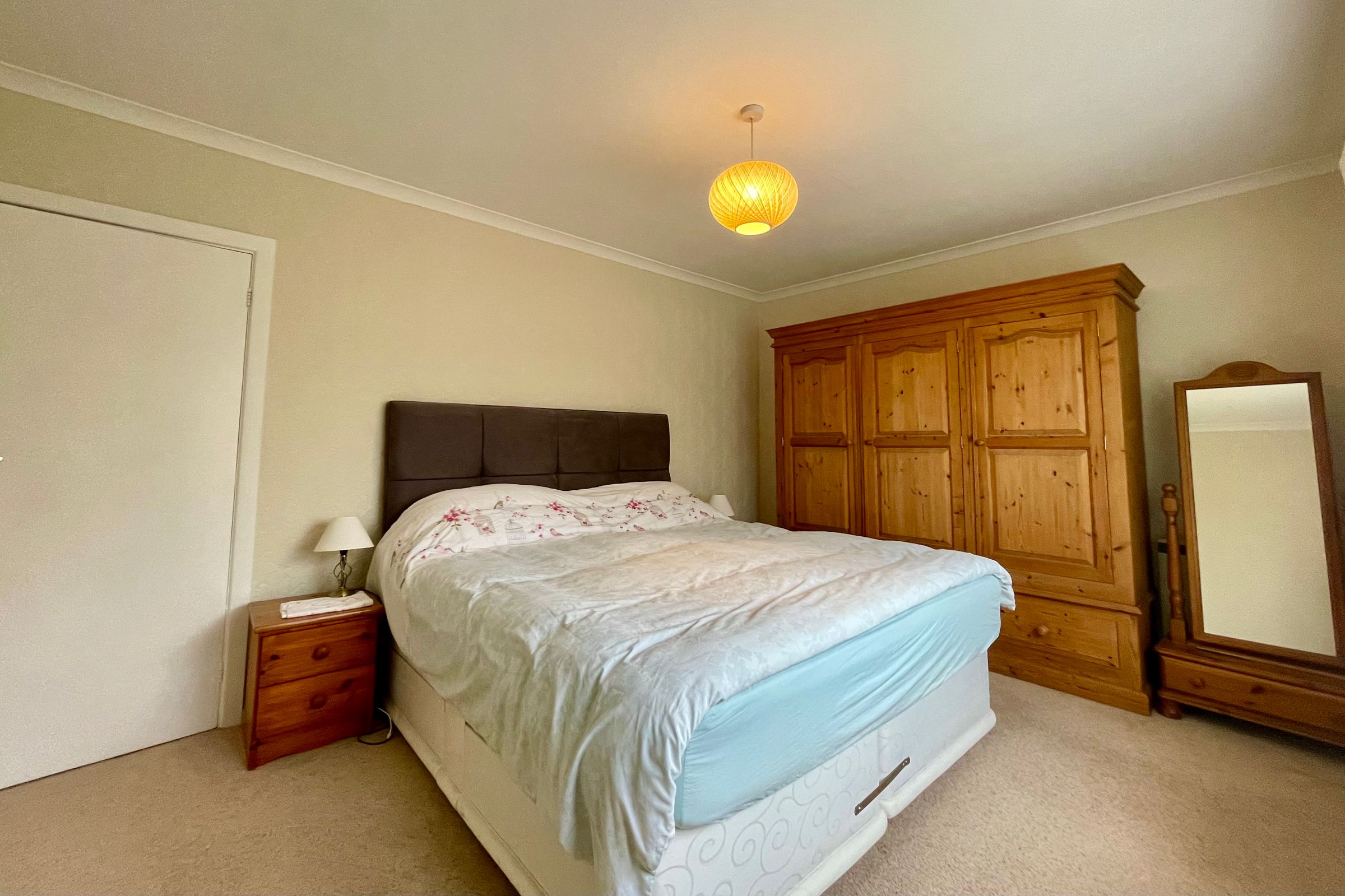 3 bed detached bungalow to rent in Yealmbridge, Yealmpton, Plymouth PL8