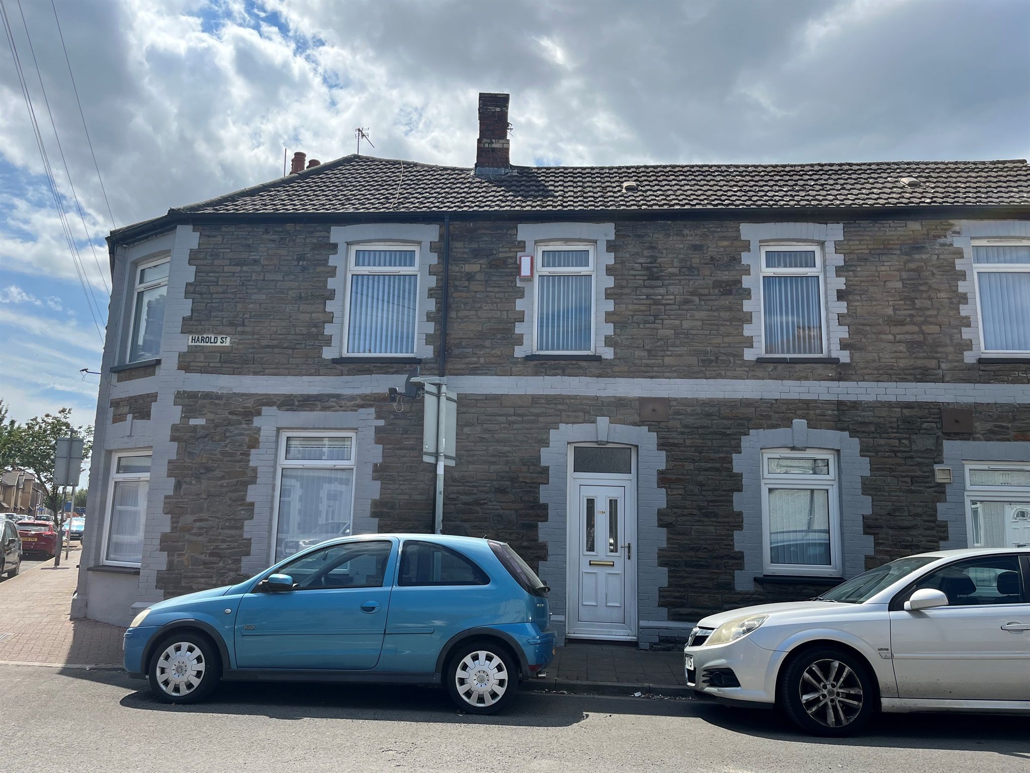 2 bed flat for sale in Pearl Street, Roath, Cardiff CF24 Zoopla