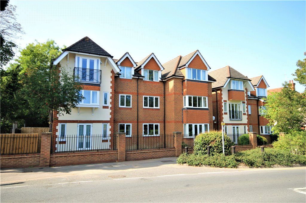 Burnham Gate, Stoke Road, Guildford, Surrey GU1  