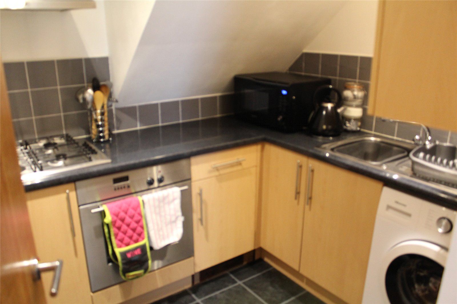 1 bed flat to rent in North Street, Inverurie AB51 Zoopla