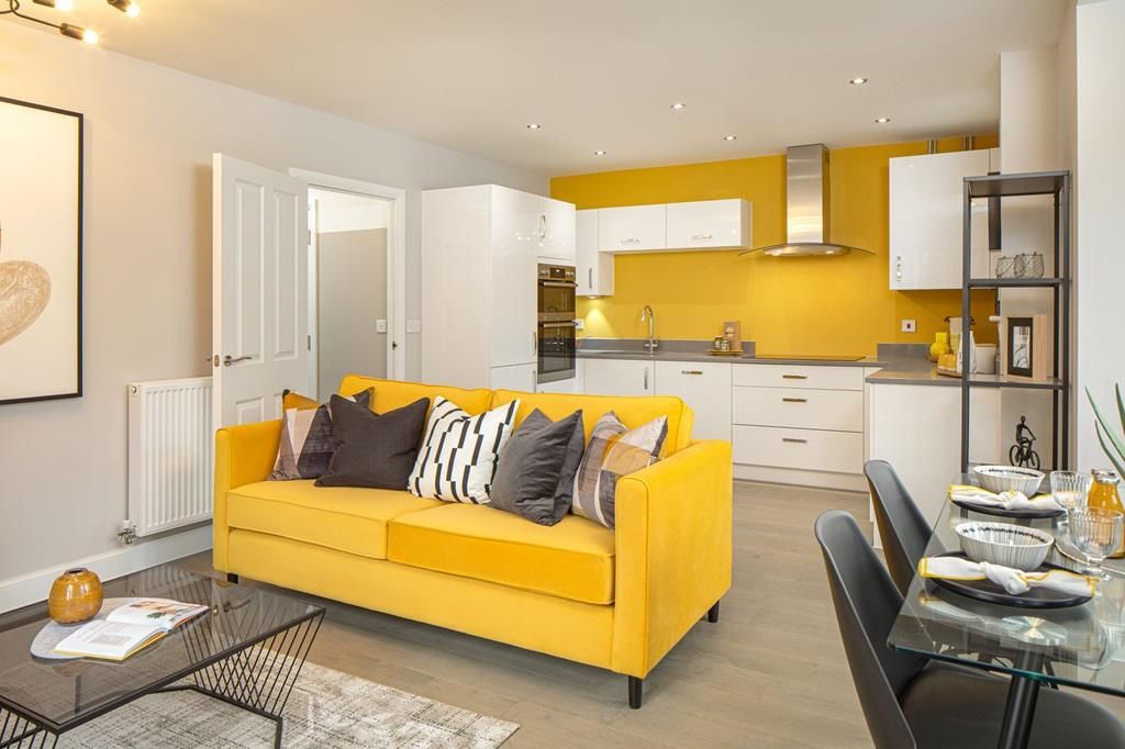 Atwood House at Barrow Walk, Birmingham B5  