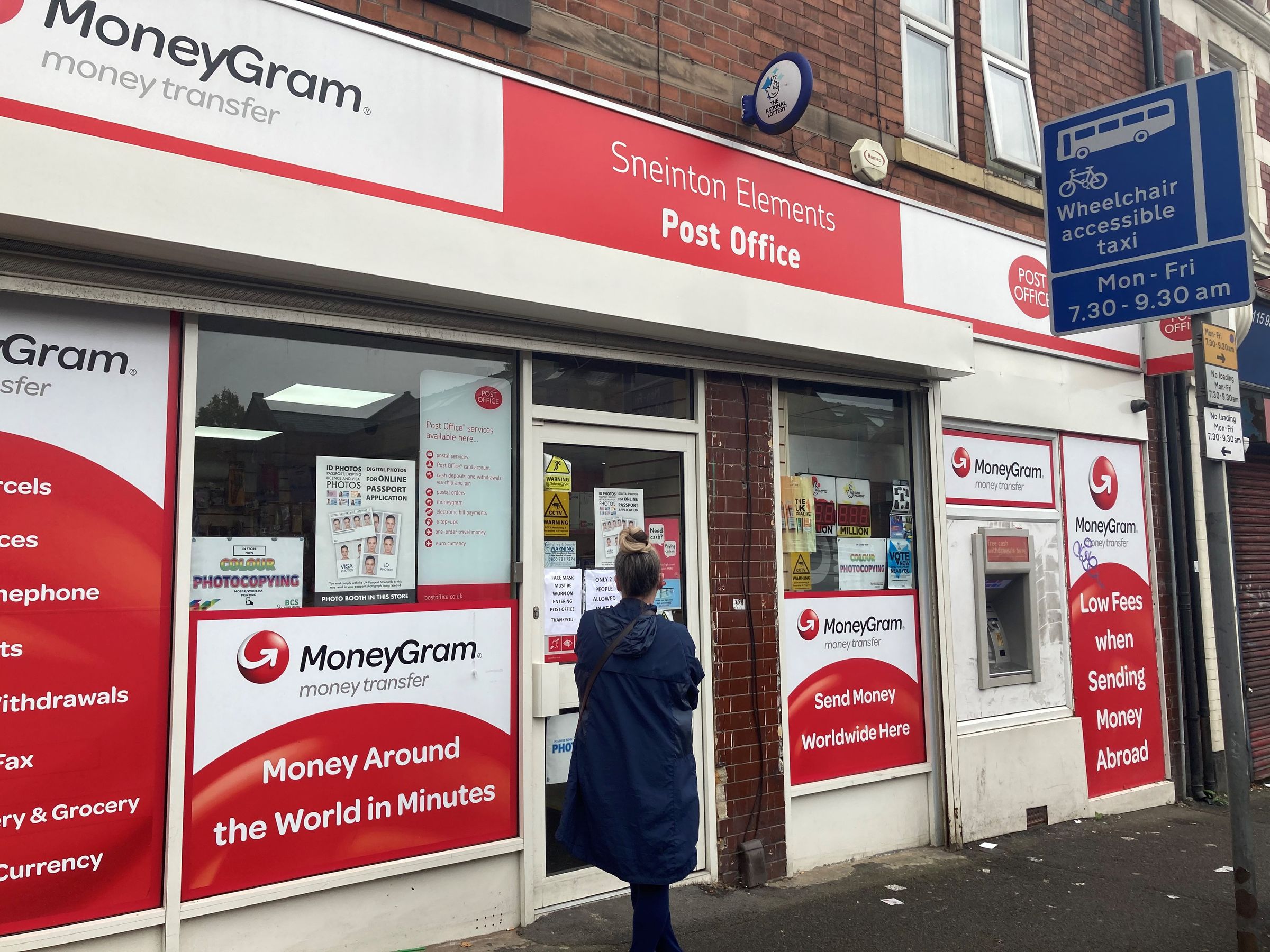 Retail premises for sale in 188190 Carlton Road, Nottingham NG3 Zoopla