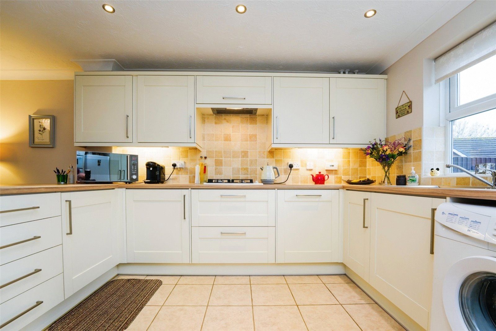 4 bed detached house for sale in Bay Tree Road, Abbeymead, Gloucester