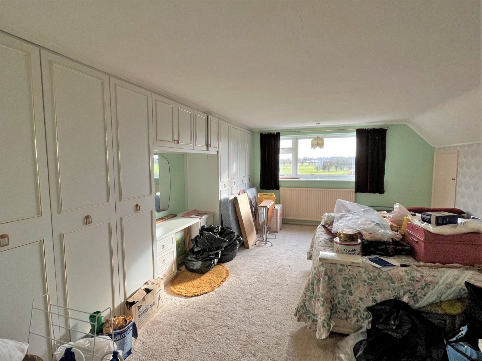 4 bed detached house for sale in Minter Avenue, Densole, Folkestone