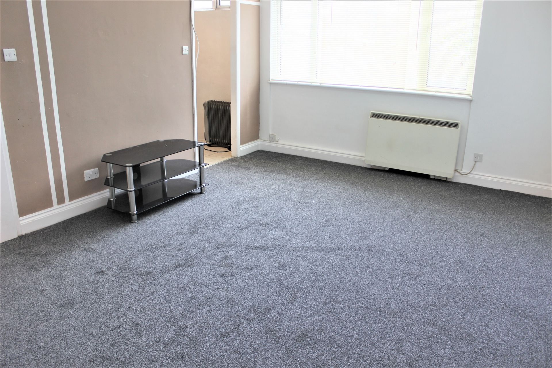 Russell House, Gillett Avenue, East Ham E6