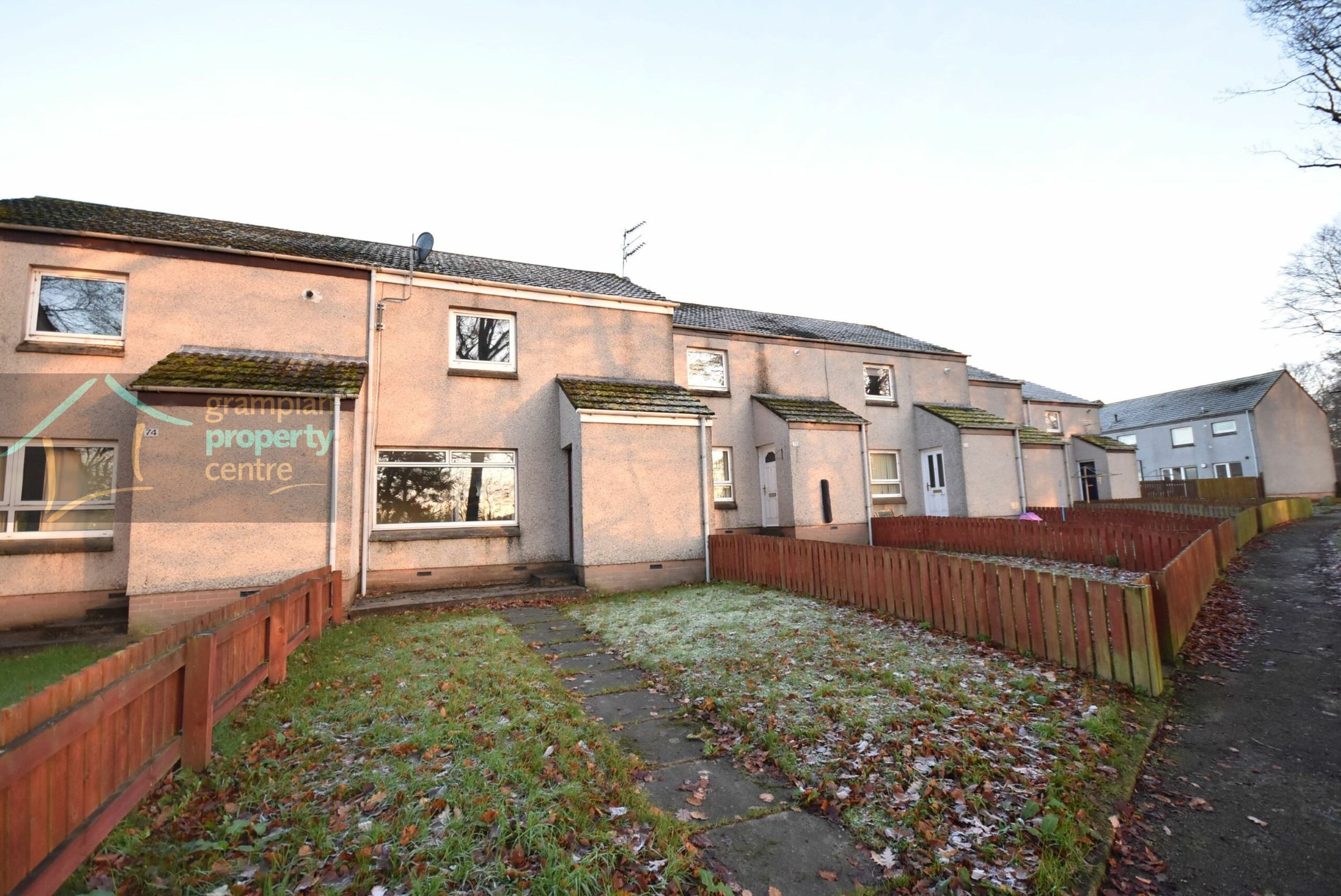 2 bed property for sale in Den Crescent, Keith, Banffshire AB55 Zoopla