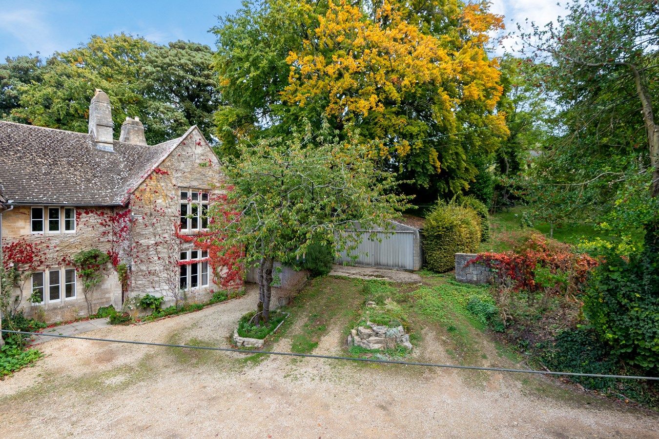 5 bed property for sale in Bussage, Stroud GL6 Zoopla