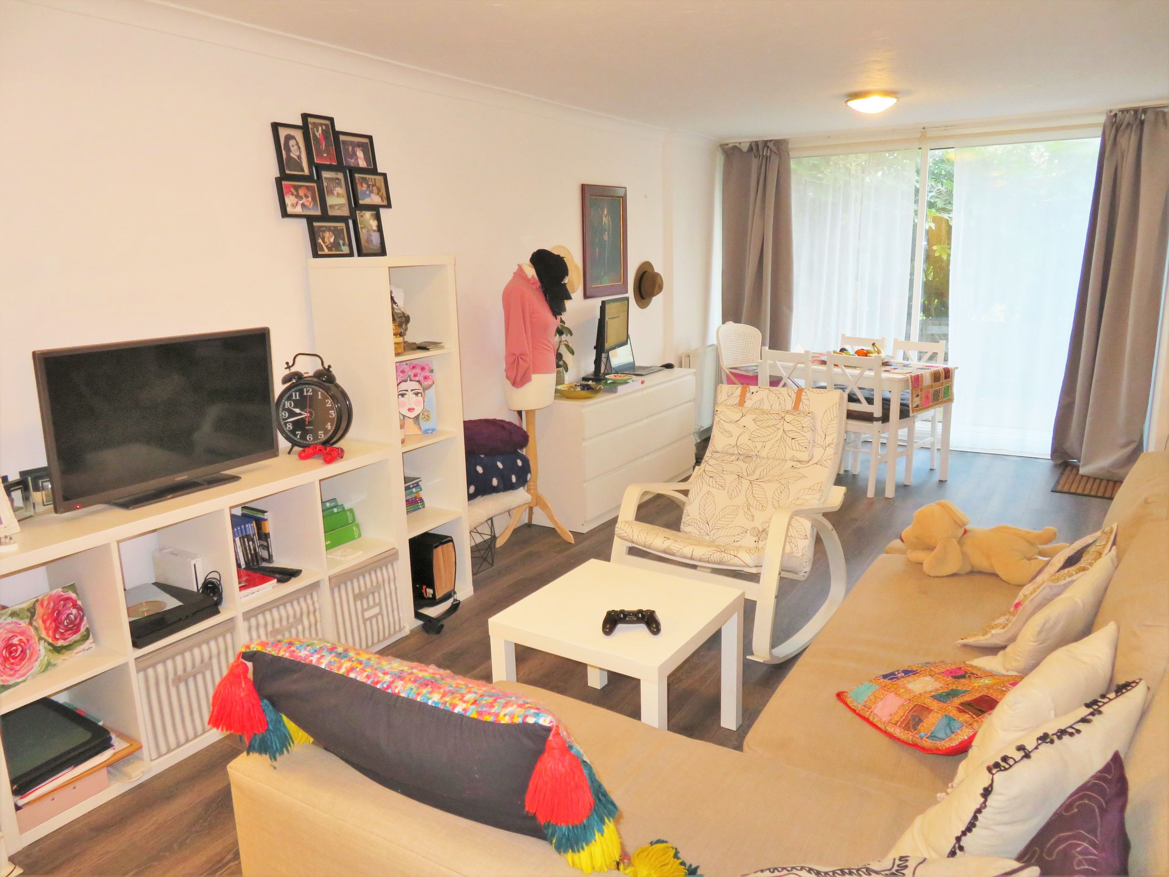 2 bed flat for sale in Slough Lane, London NW9 Zoopla