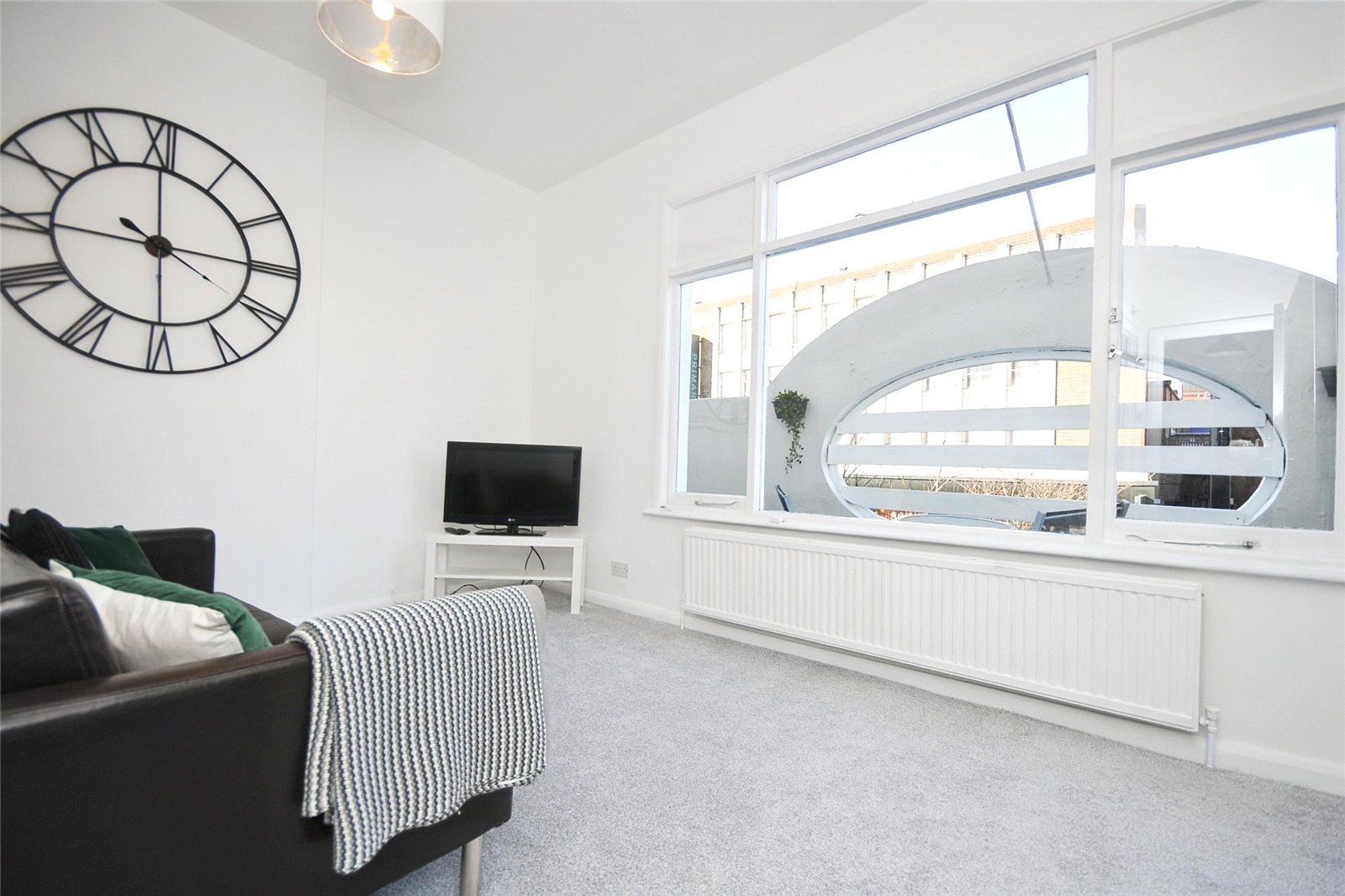 2 bed flat for sale in Lewisham High Street, London SE13 Zoopla