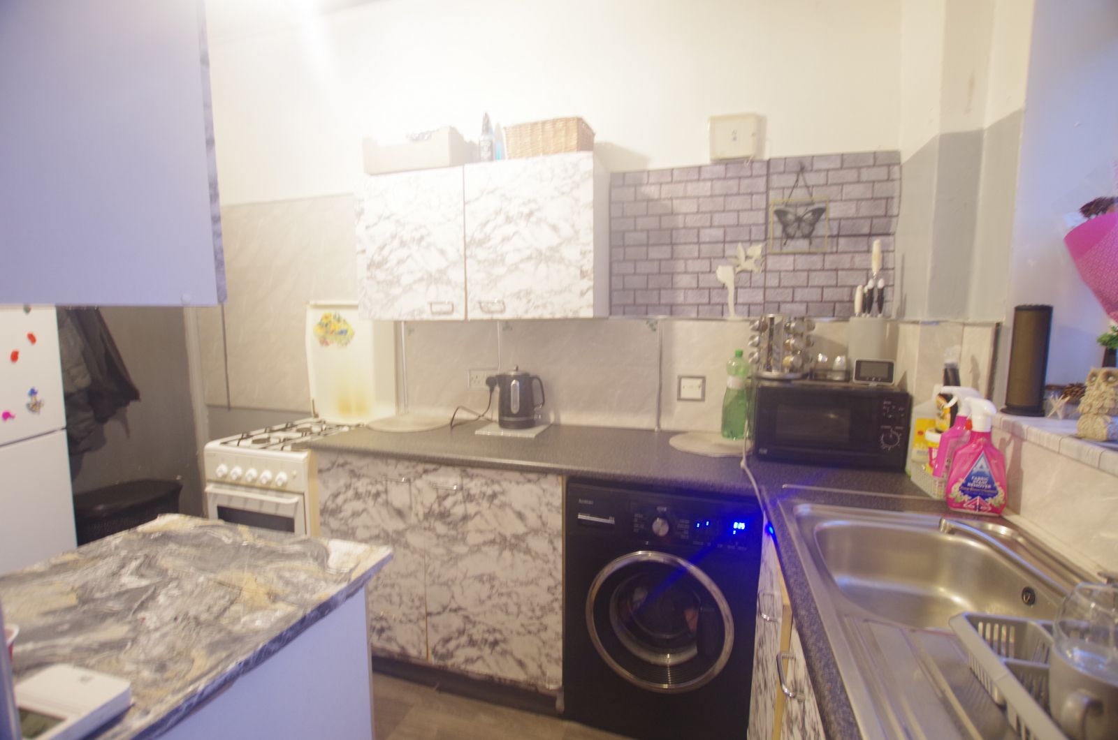 2 bed terraced house for sale in Pembroke Street, Bradford BD5 Zoopla