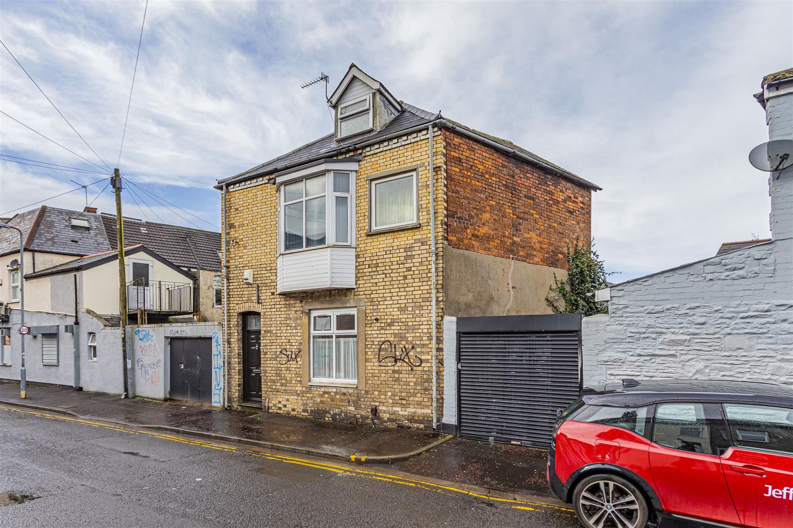 6 bed property for sale in Cranbrook Street, Cathays, Cardiff CF24 Zoopla