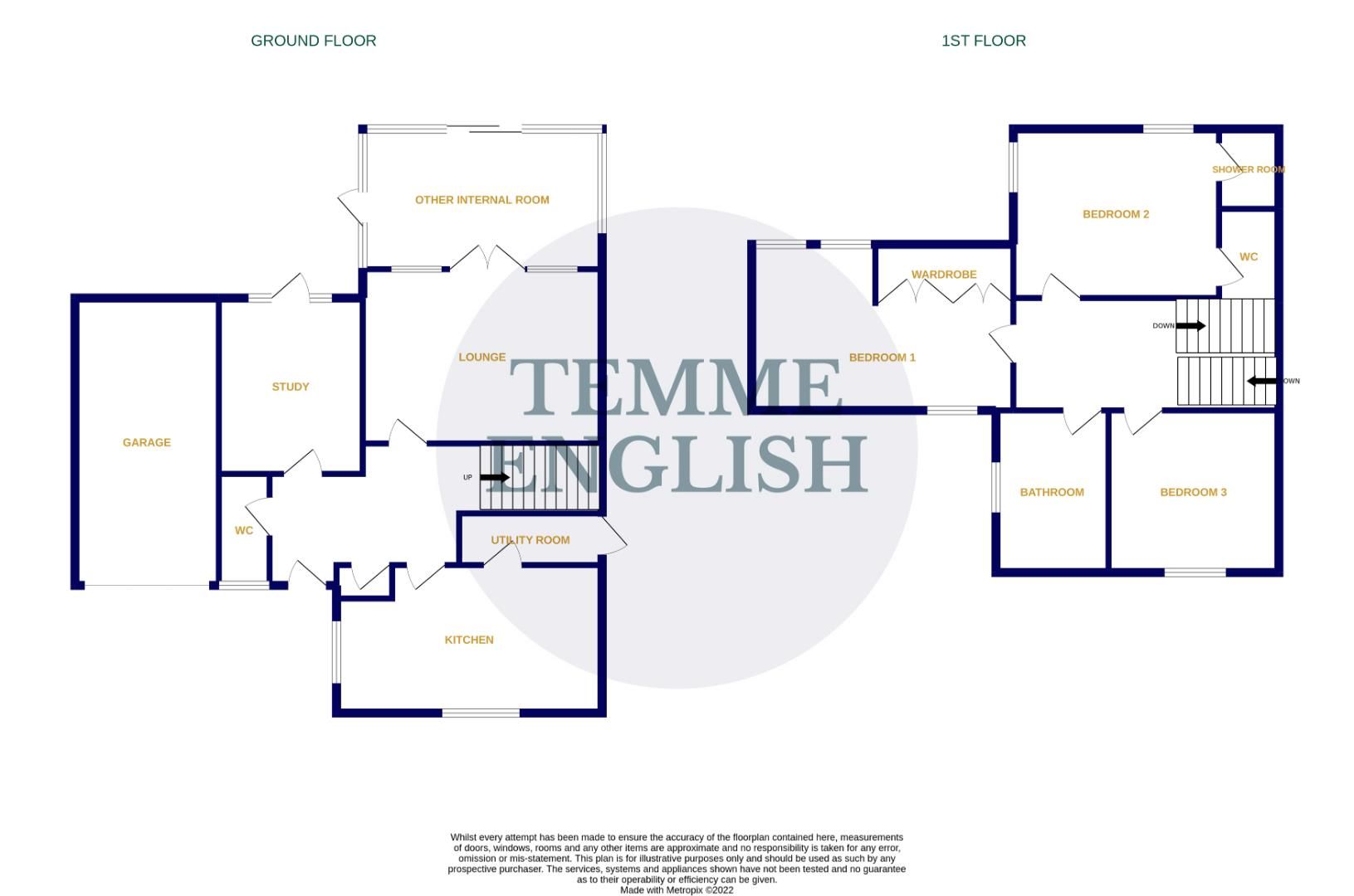 3 bed detached house for sale in Layer Road, Abberton, Colchester CO5
