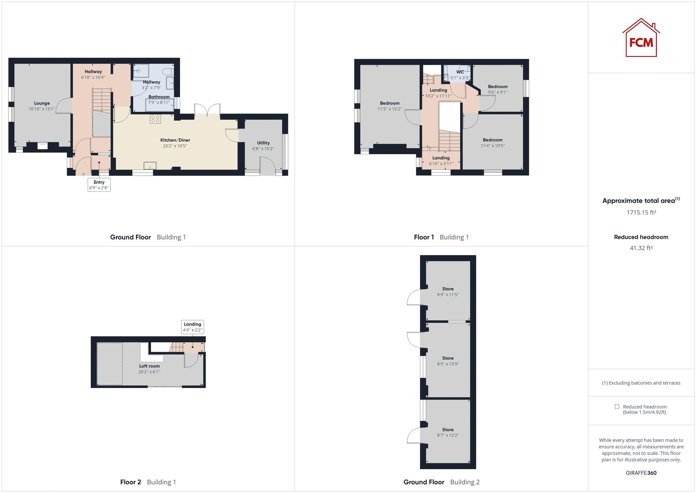 3 bed property for sale in Crossfield Road, Cleator Moor CA25 Zoopla