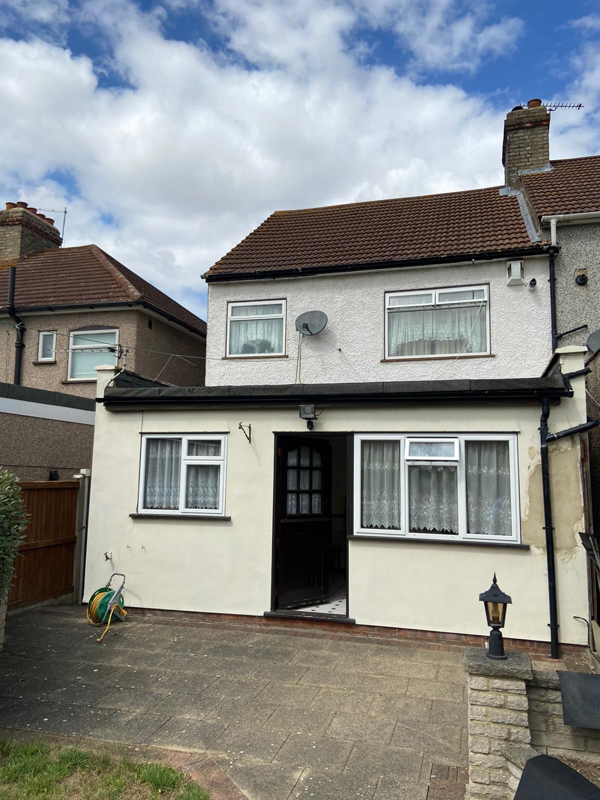 3 bed terraced house for sale in Rosedale Rd, Dagenham RM9 Zoopla