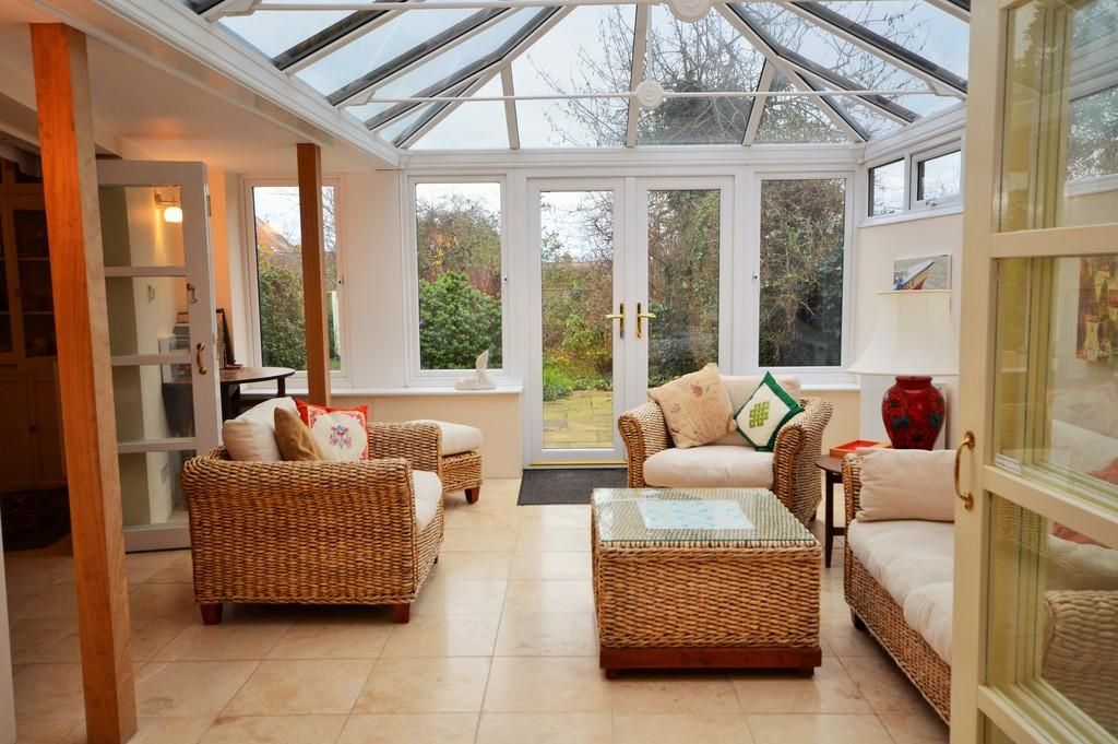 3 bed detached house to rent in Heathfield Road, Bembridge PO35 Zoopla