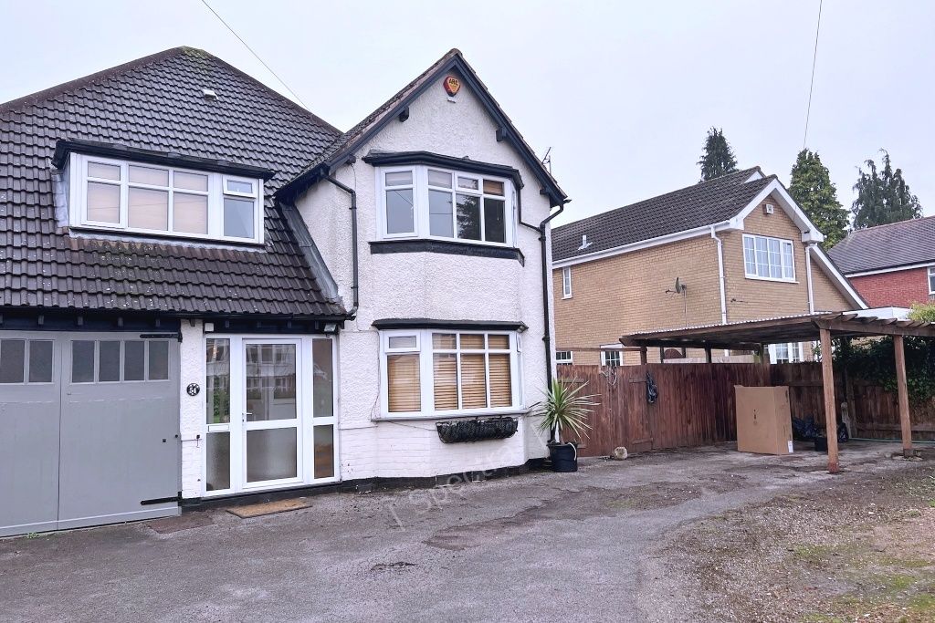 4 bed shared to rent in Tenbury Road, Kings Heath, Birmingham B14 Zoopla