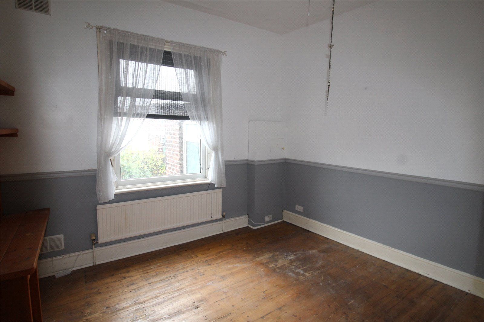 3 bed end terrace house for sale in Parr Lane, Bury, Greater Manchester