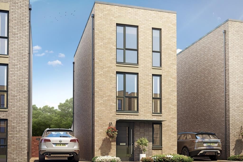 Lakay at Hauxton Road, Trumpington, Cambridge CB2  