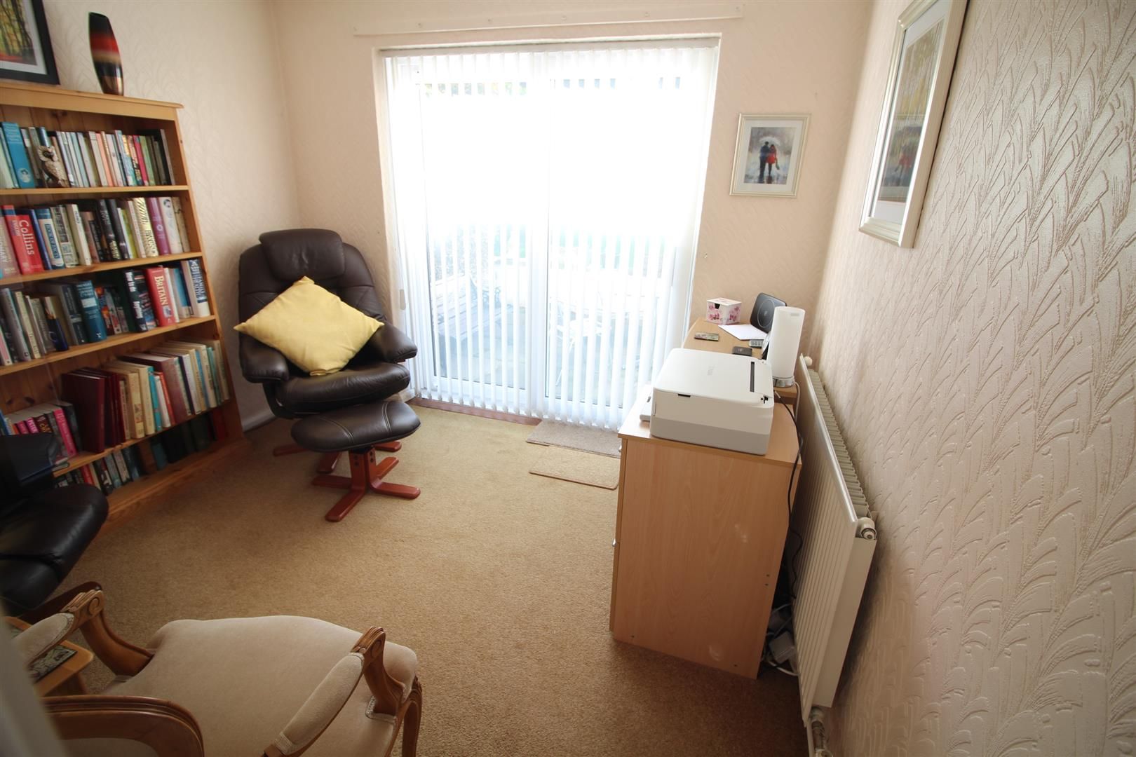 4 bed detached house for sale in Church View, South Milford, Leeds LS25