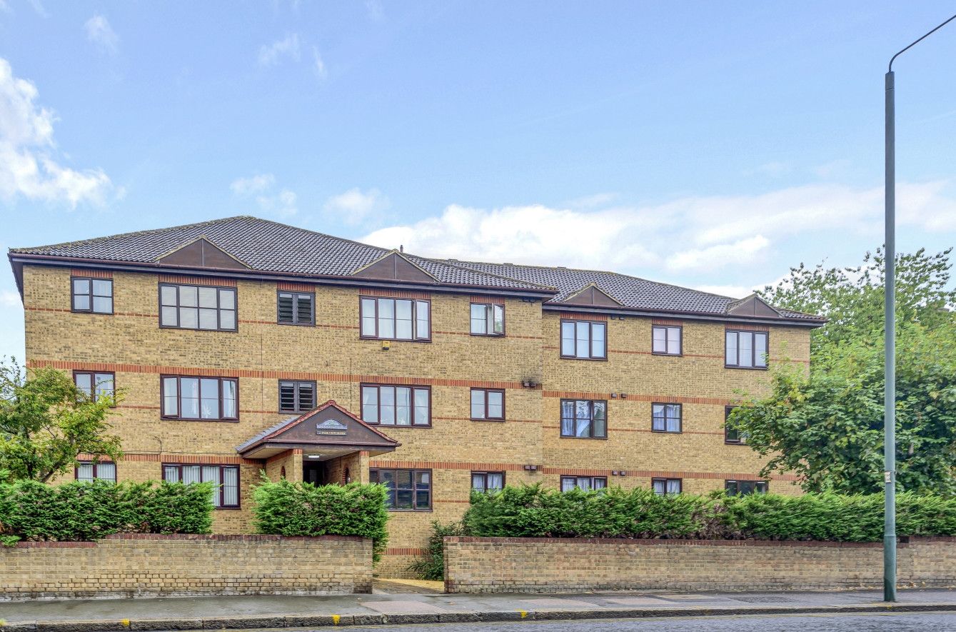 1 bed flat for sale in Park View Road, Welling DA16 Zoopla
