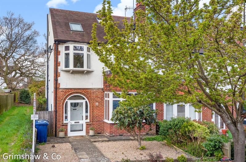 4 bed property for sale in Kingfield Road, Greystoke Park Estate