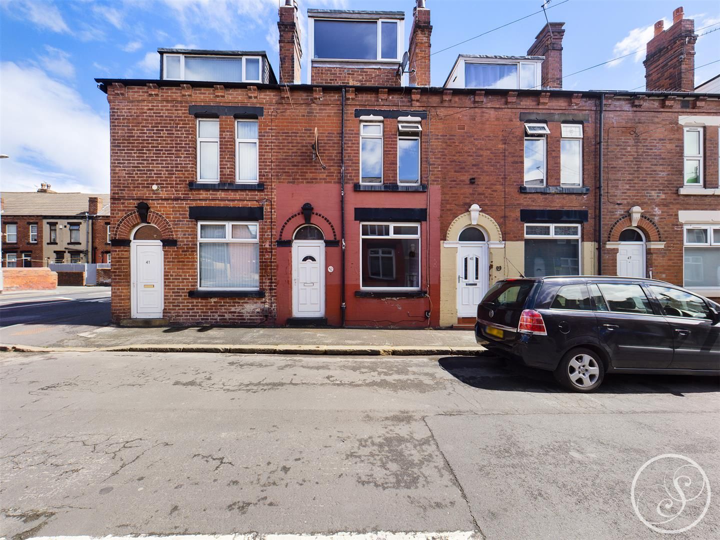 3 bed terraced house for sale in Victoria Grove, Leeds LS9 Zoopla