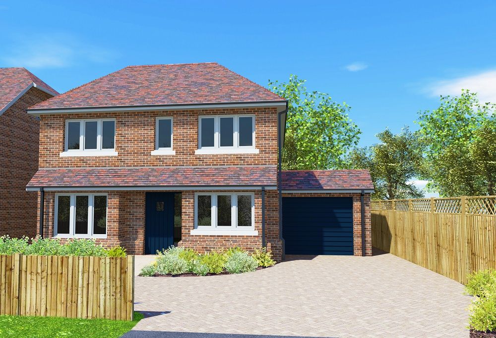 Evesham Place, Wokingham RG41  