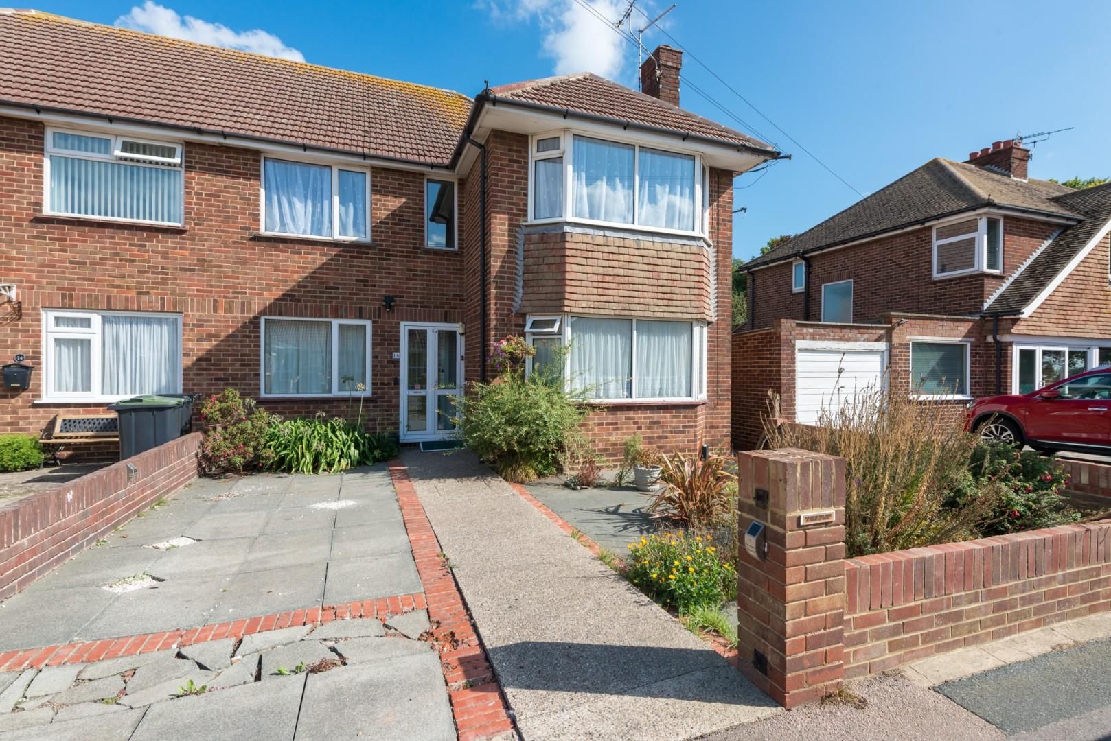 2 bed flat for sale in Wickham Avenue, Ramsgate CT11 Zoopla