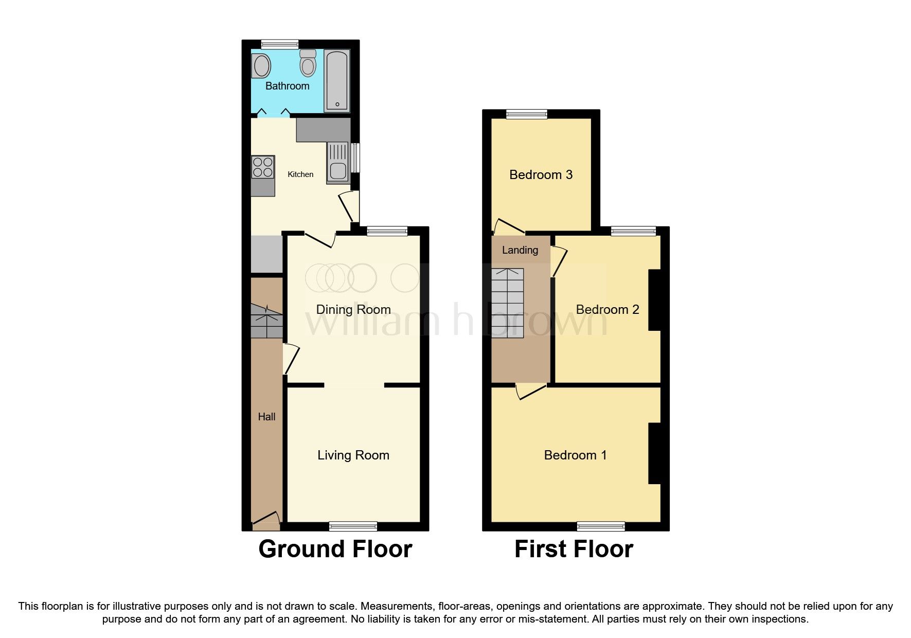 3 bed terraced house for sale in Sartoris Road, Rushden NN10 Zoopla
