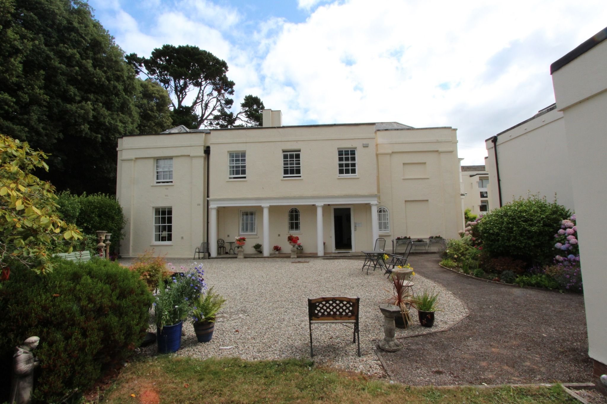 Studio for sale in Audley, All Saints Road, Sidmouth EX10 Zoopla